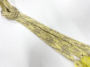 正絹　手組帯締め